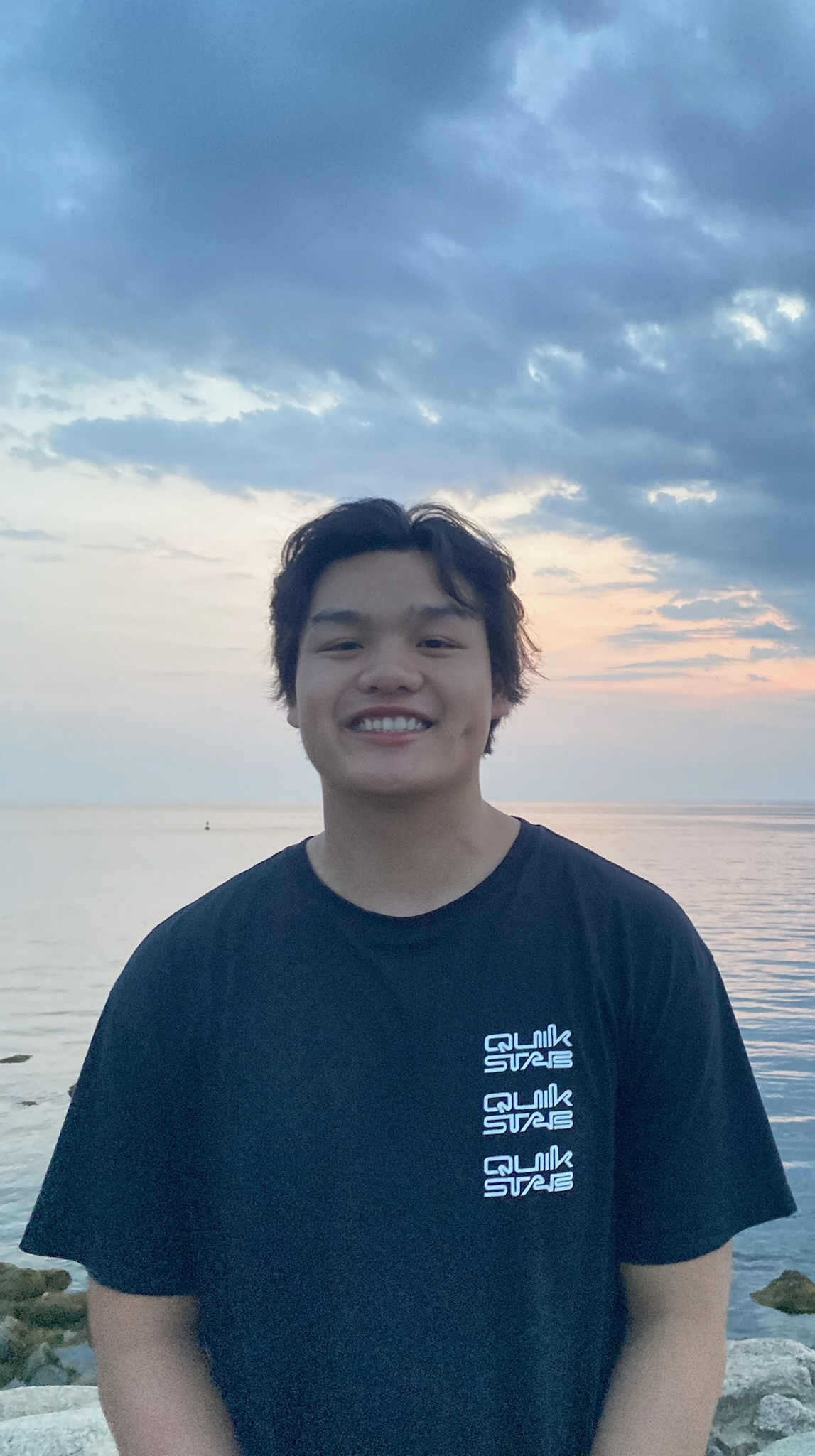 Jeremy Cheng