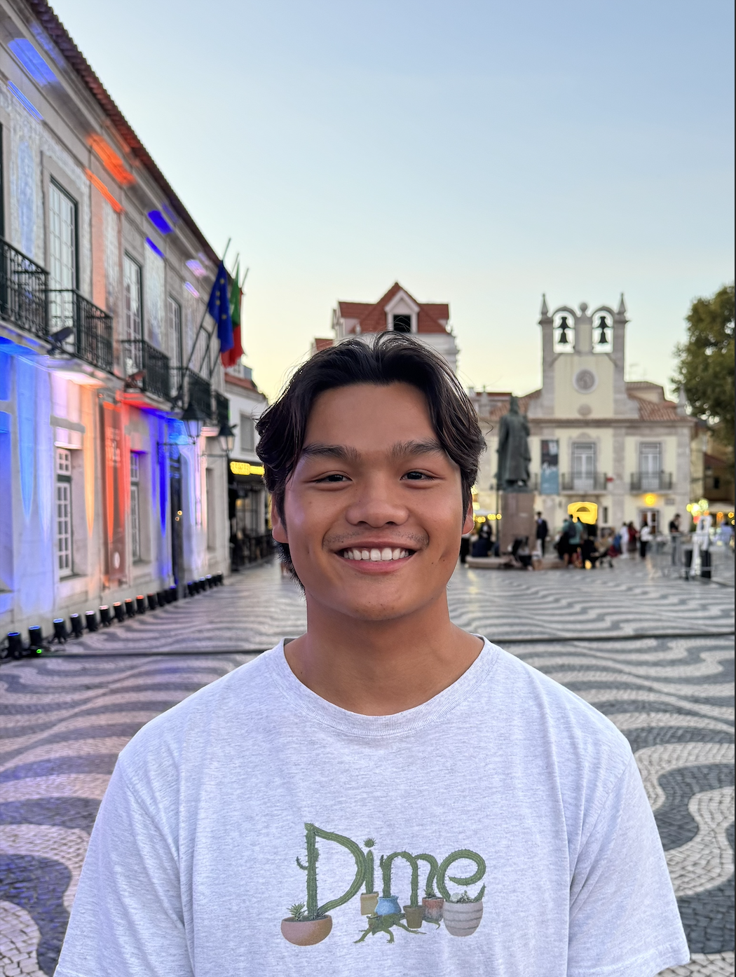 Jeremy Cheng